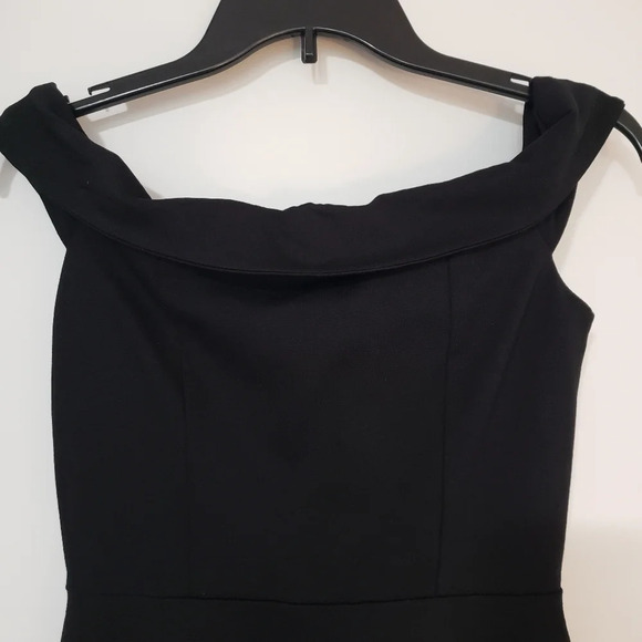 Lulus Season Of Fun Off The Shoulder Skater Dress - Picture 4 of 12